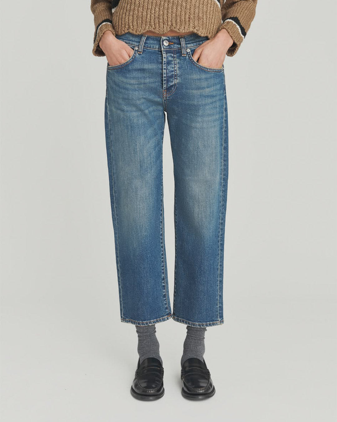 Jeans New Oskar