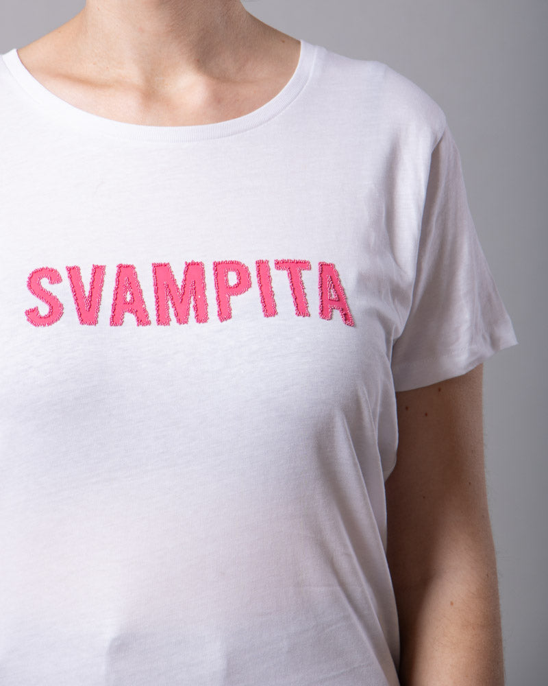 T-shirt Svampita
