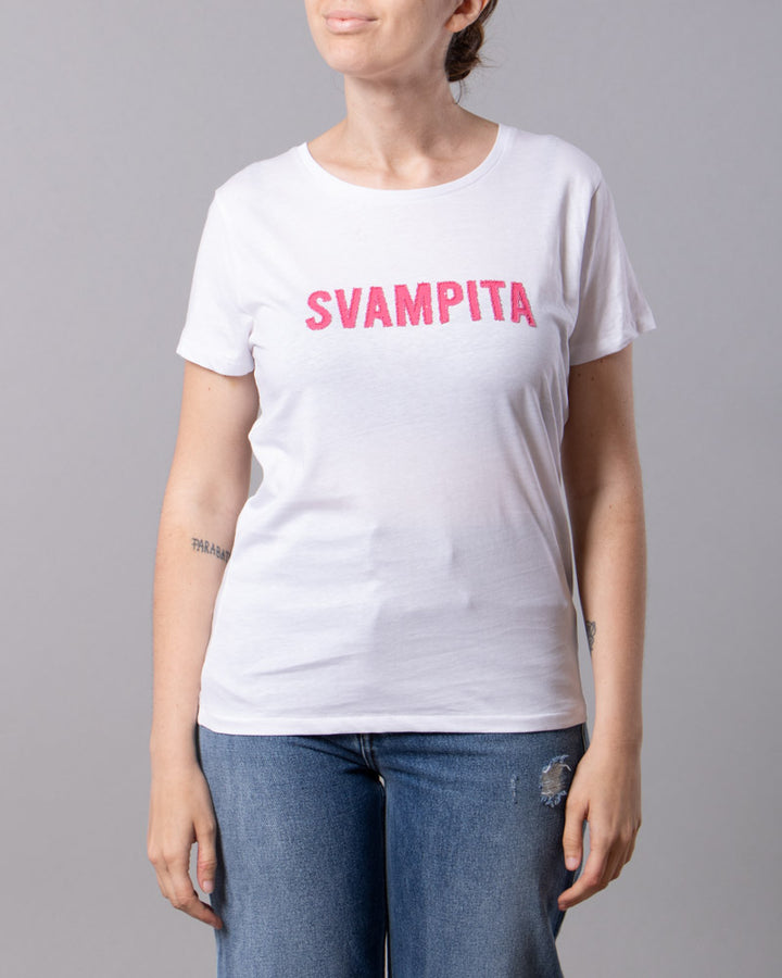 T-shirt Svampita