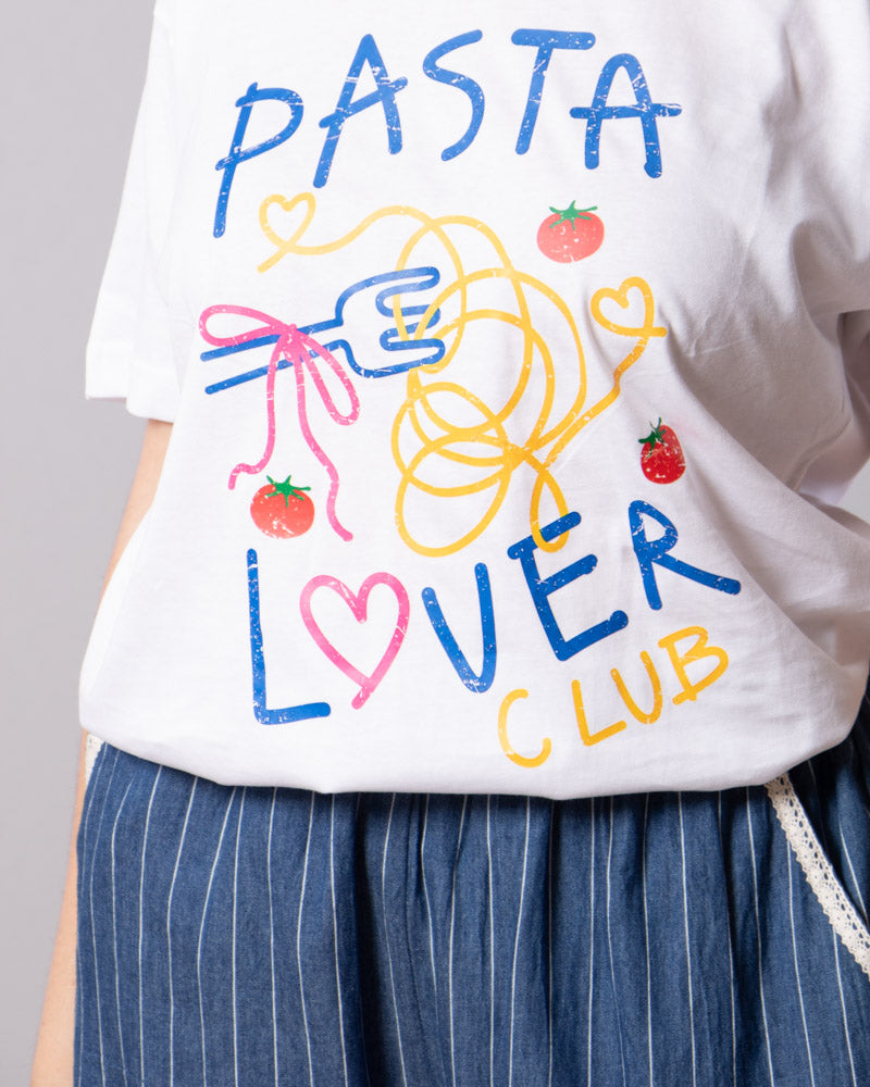 T-shirt Pasta