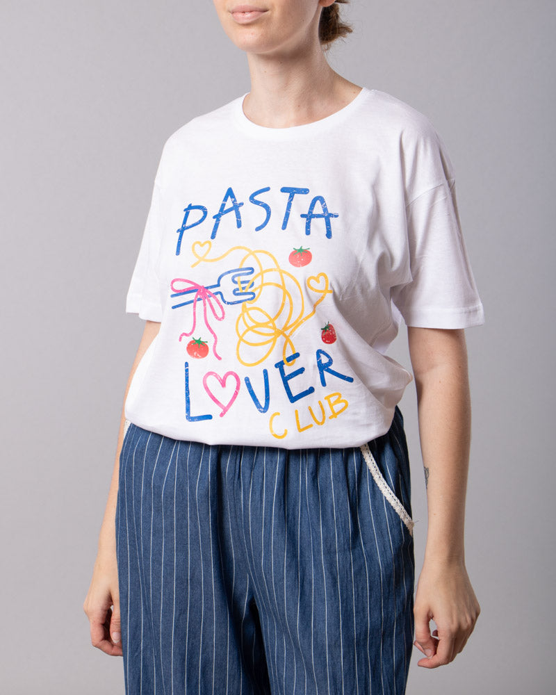 T-shirt Pasta
