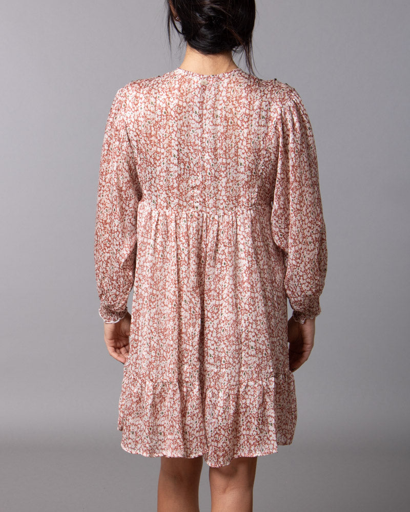 Abito Camelia