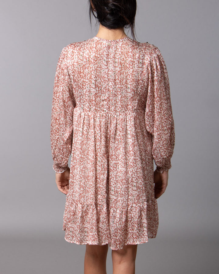 Abito Camelia