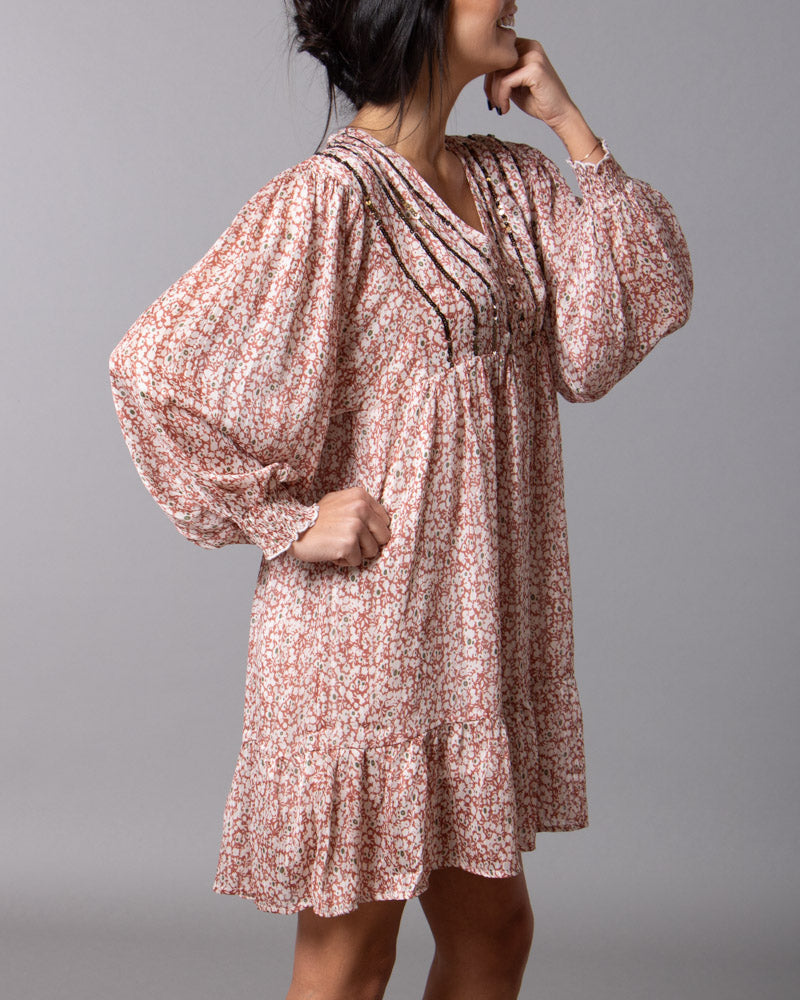 Abito Camelia