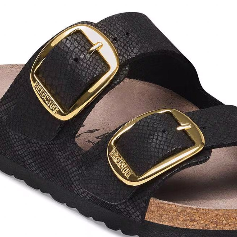 Arizona Python Black