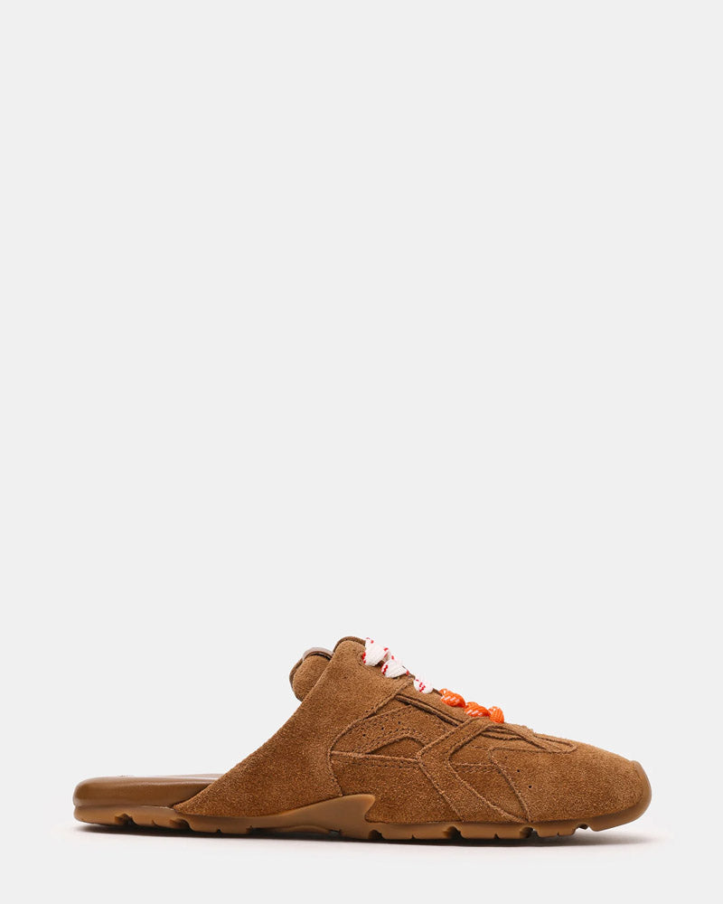 Asiel Mule