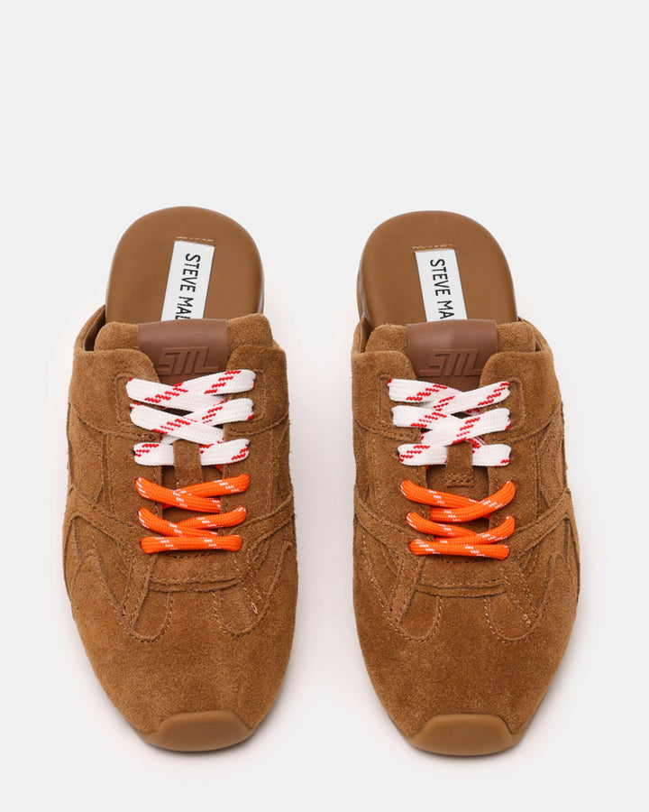 Asiel Mule