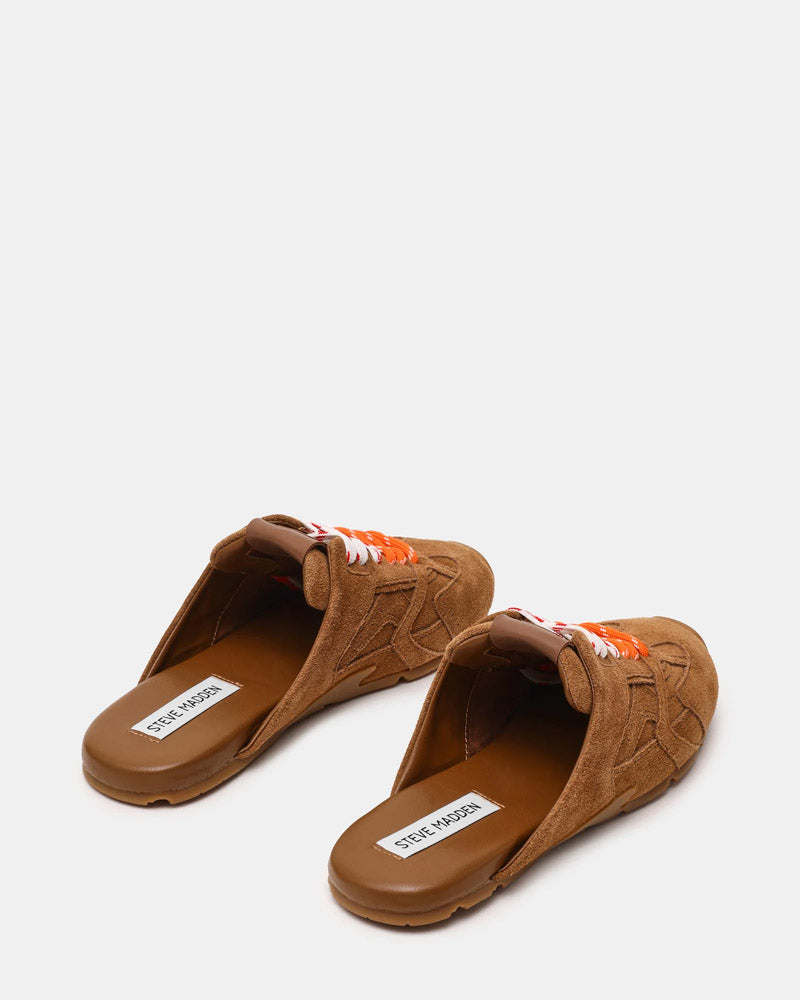 Asiel Mule