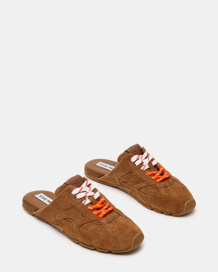 Asiel Mule