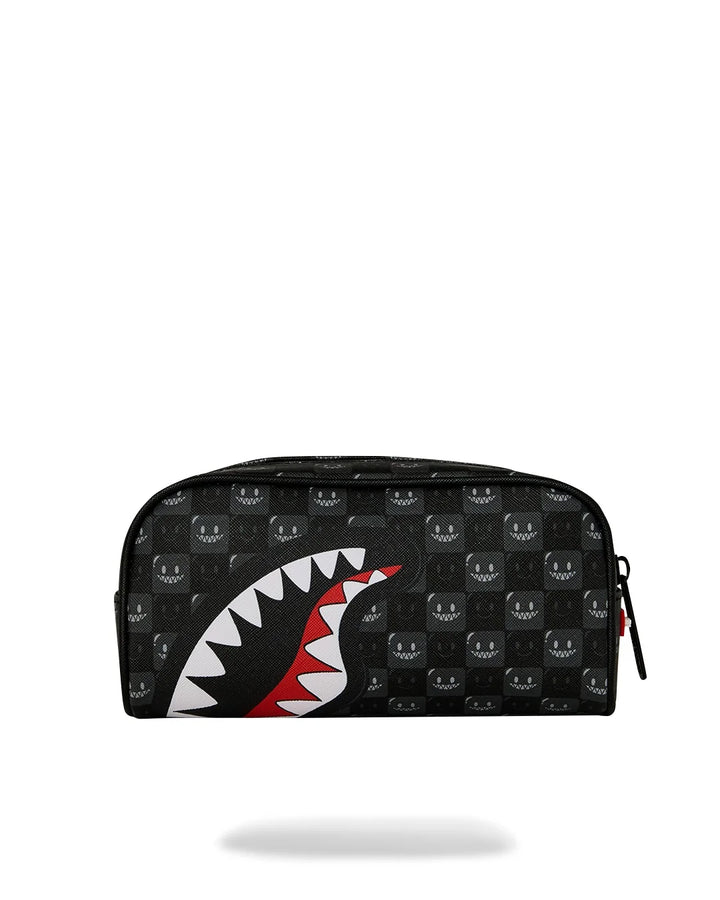 Astuccio Paris Wtf