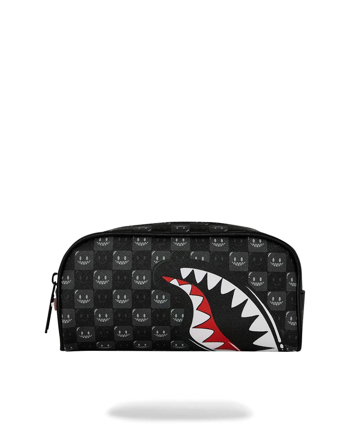 Astuccio Paris Wtf