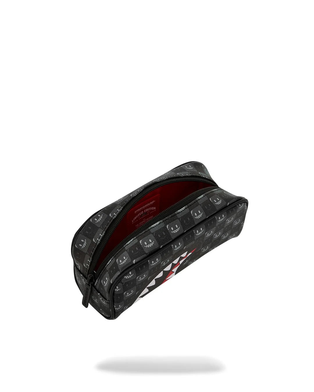 Astuccio Paris Wtf
