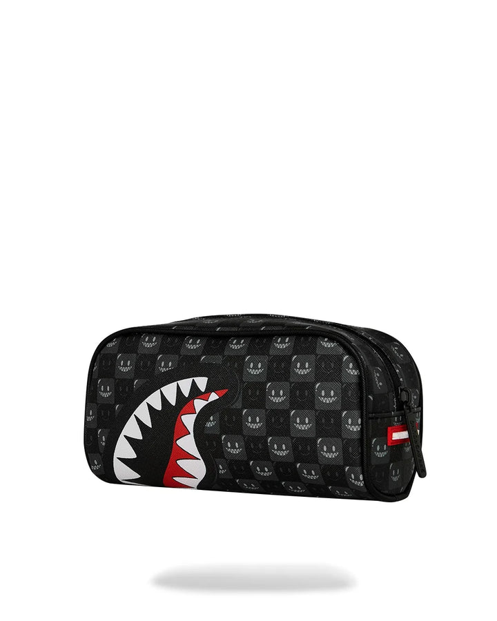 Astuccio Paris Wtf