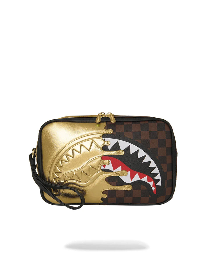 Beauty Sharks Gold