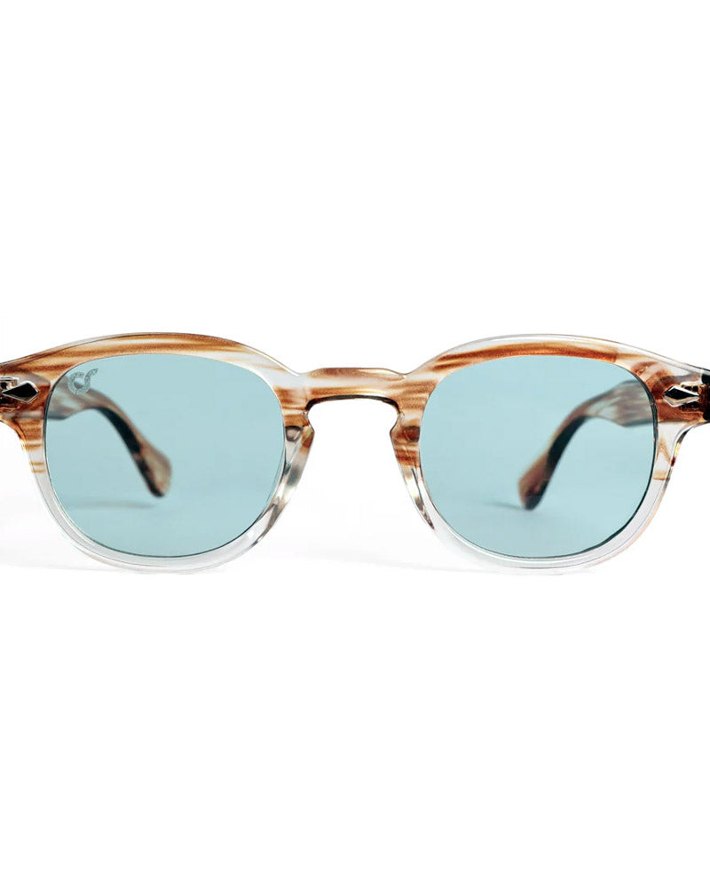 Occhiale Berlino Sand