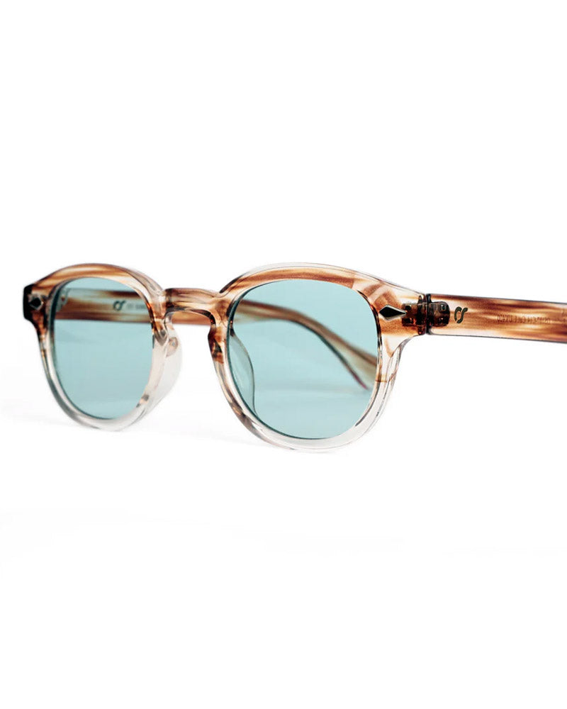 Occhiale Berlino Sand