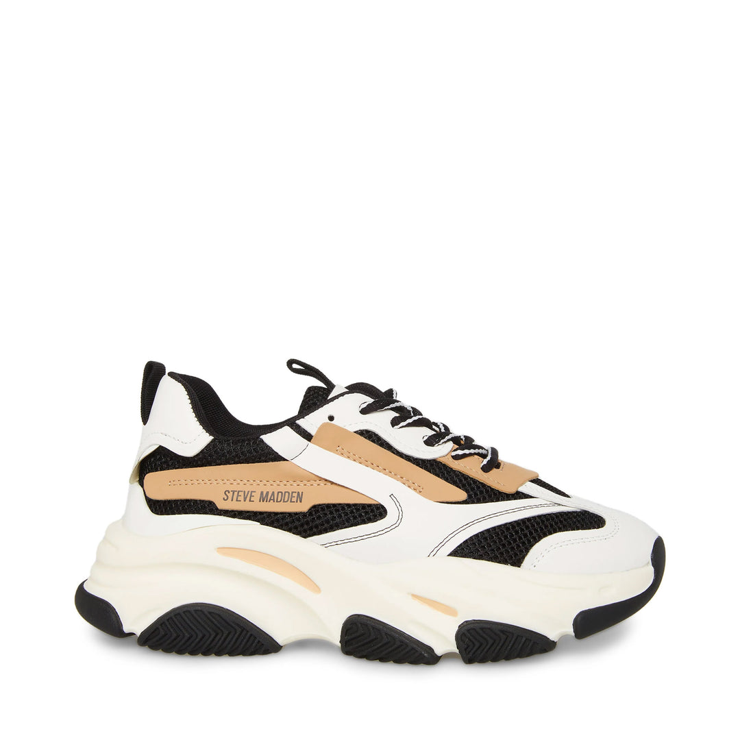 Possession Black Tan