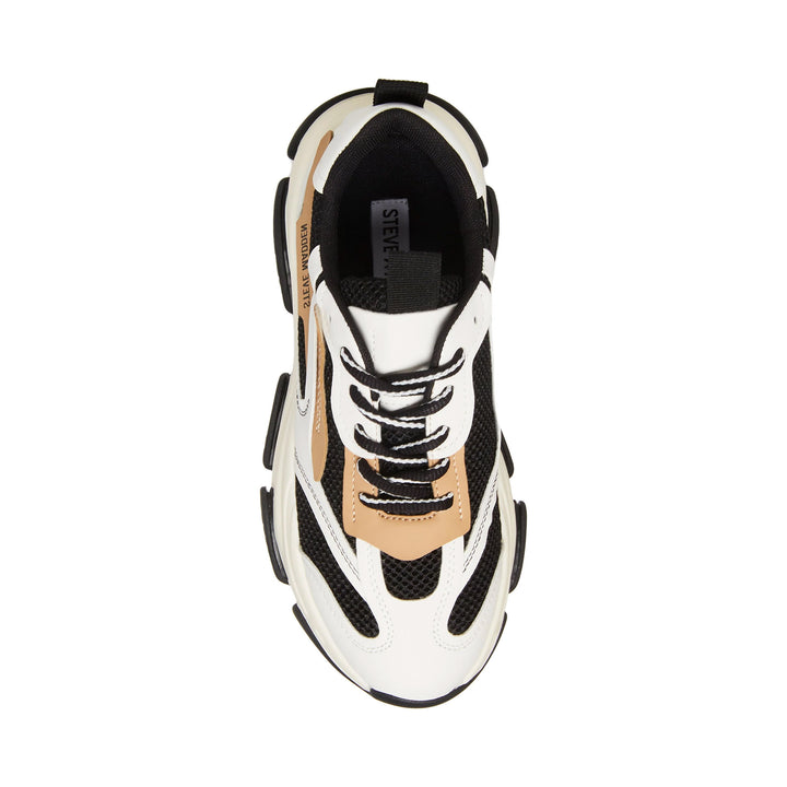 Possession Black Tan