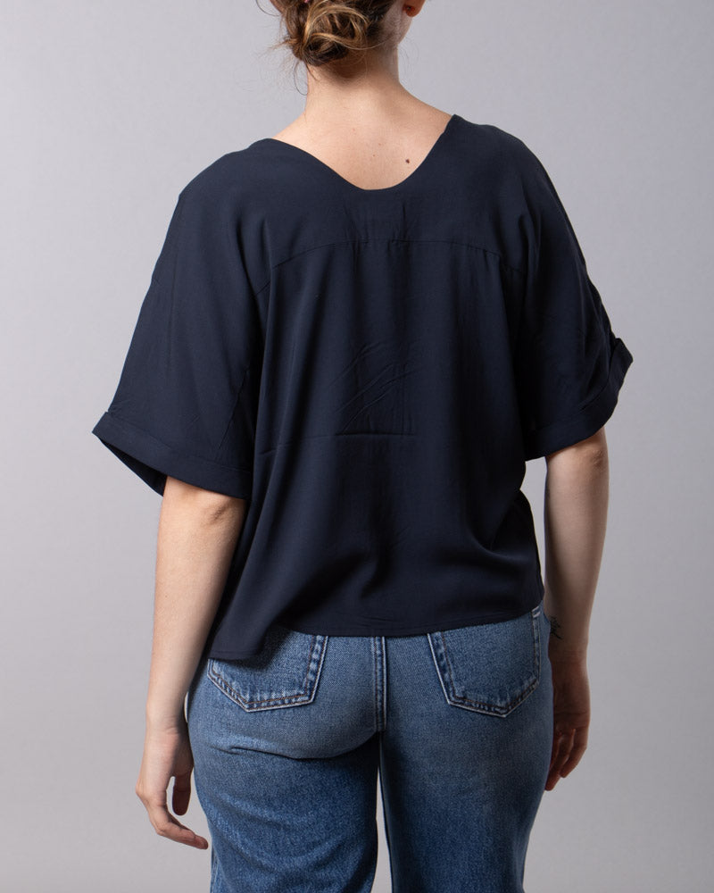 Blusa Biella