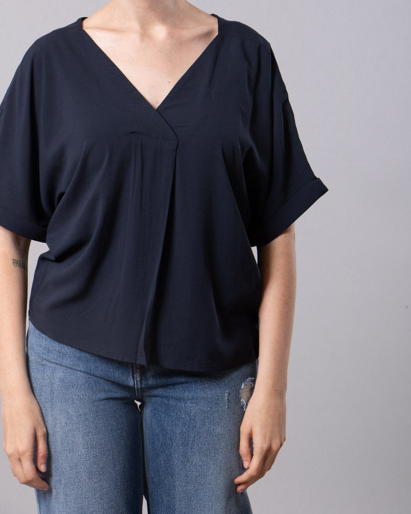 Blusa Biella