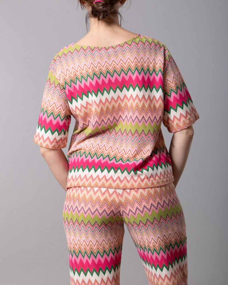 Blusa Chivasso