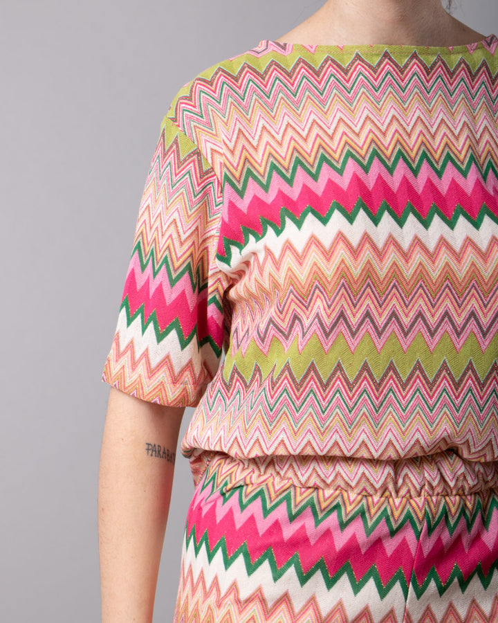 Blusa Chivasso
