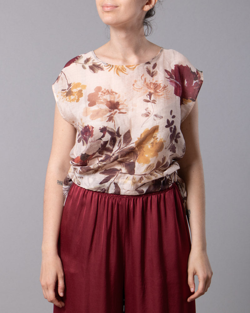Blusa Corniglia