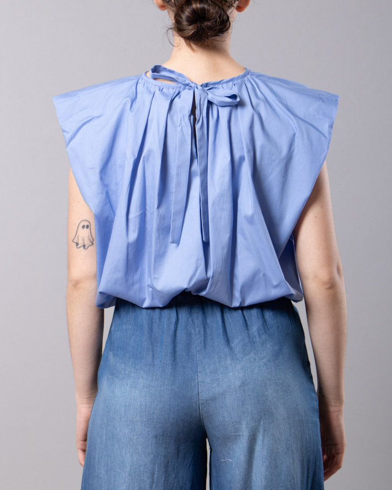 Blusa Ibiza
