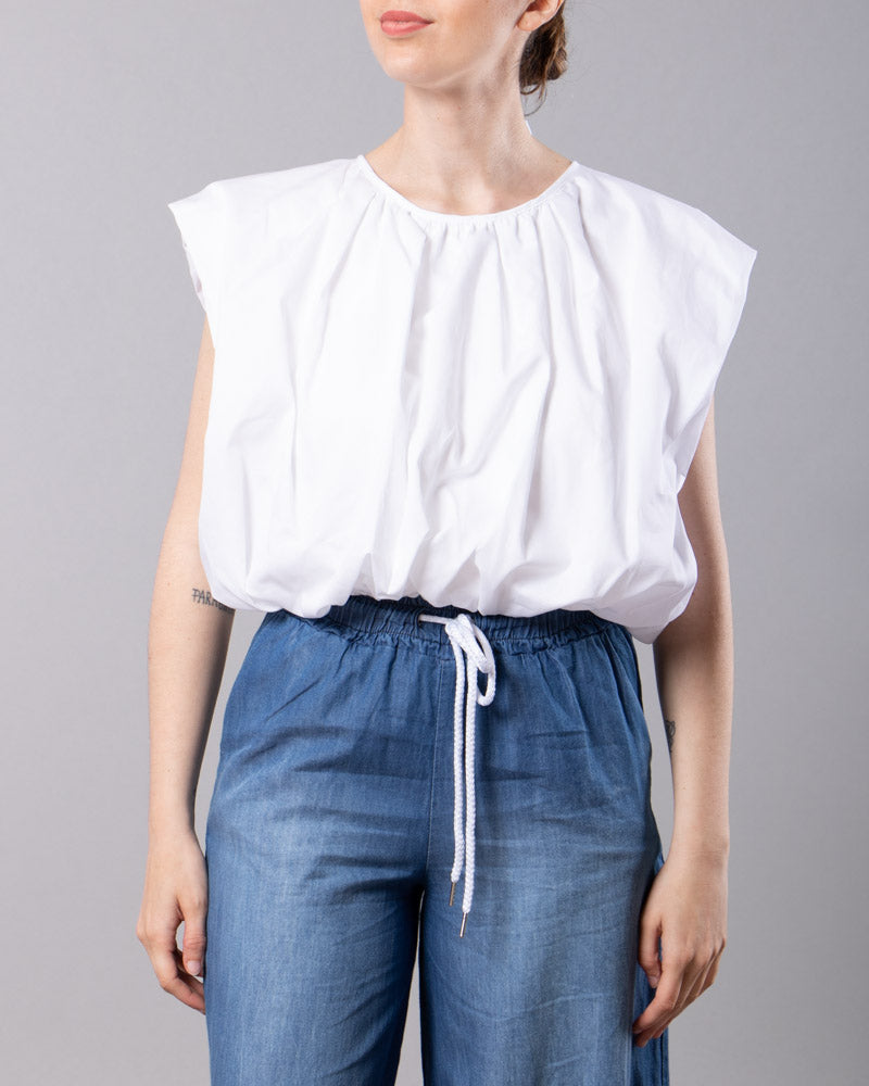 Blusa Ibiza
