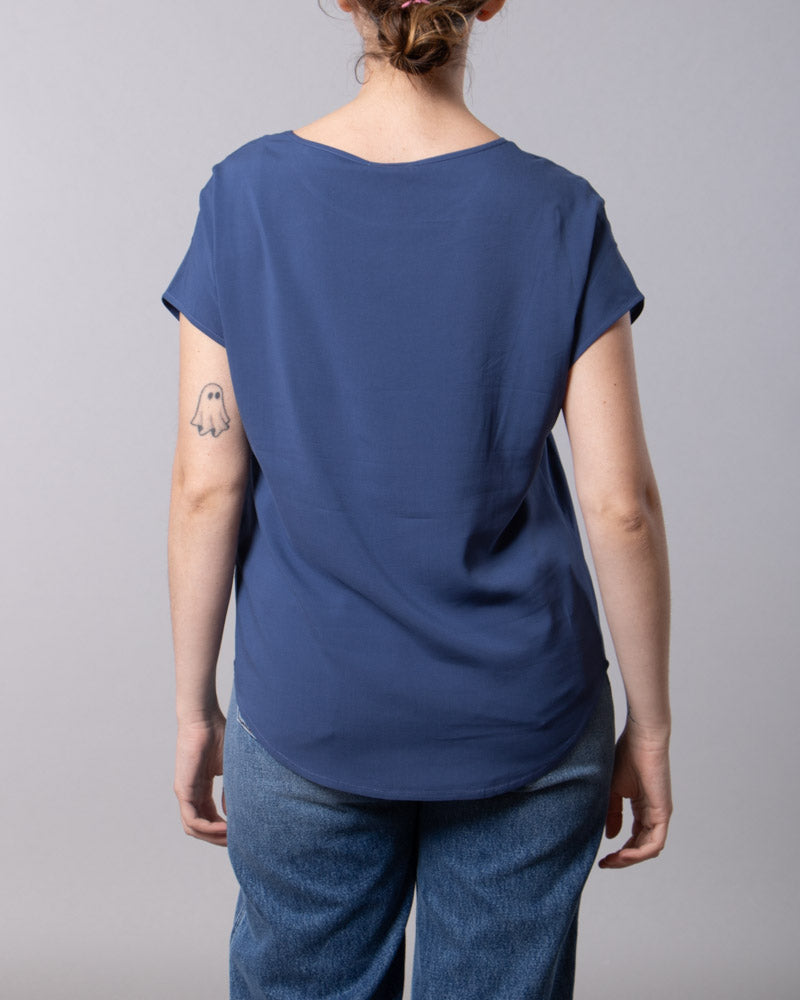 Blusa Novara