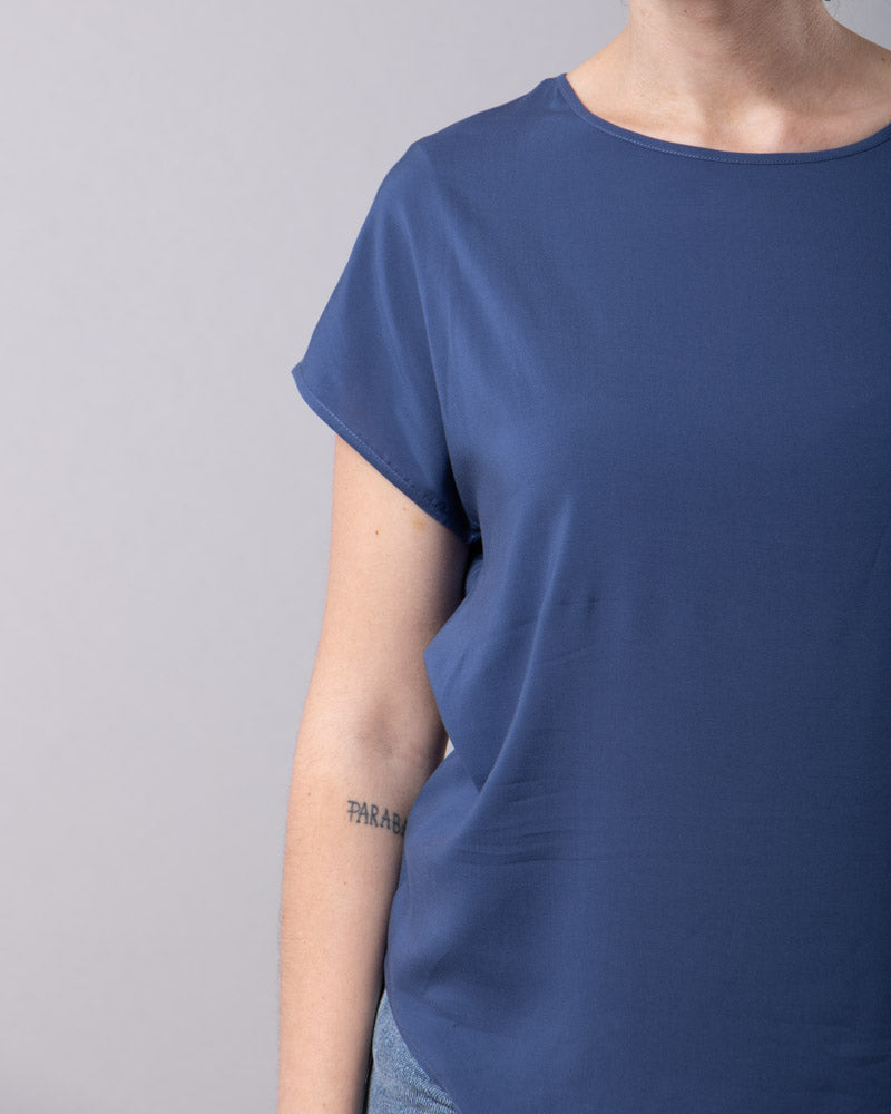 Blusa Novara