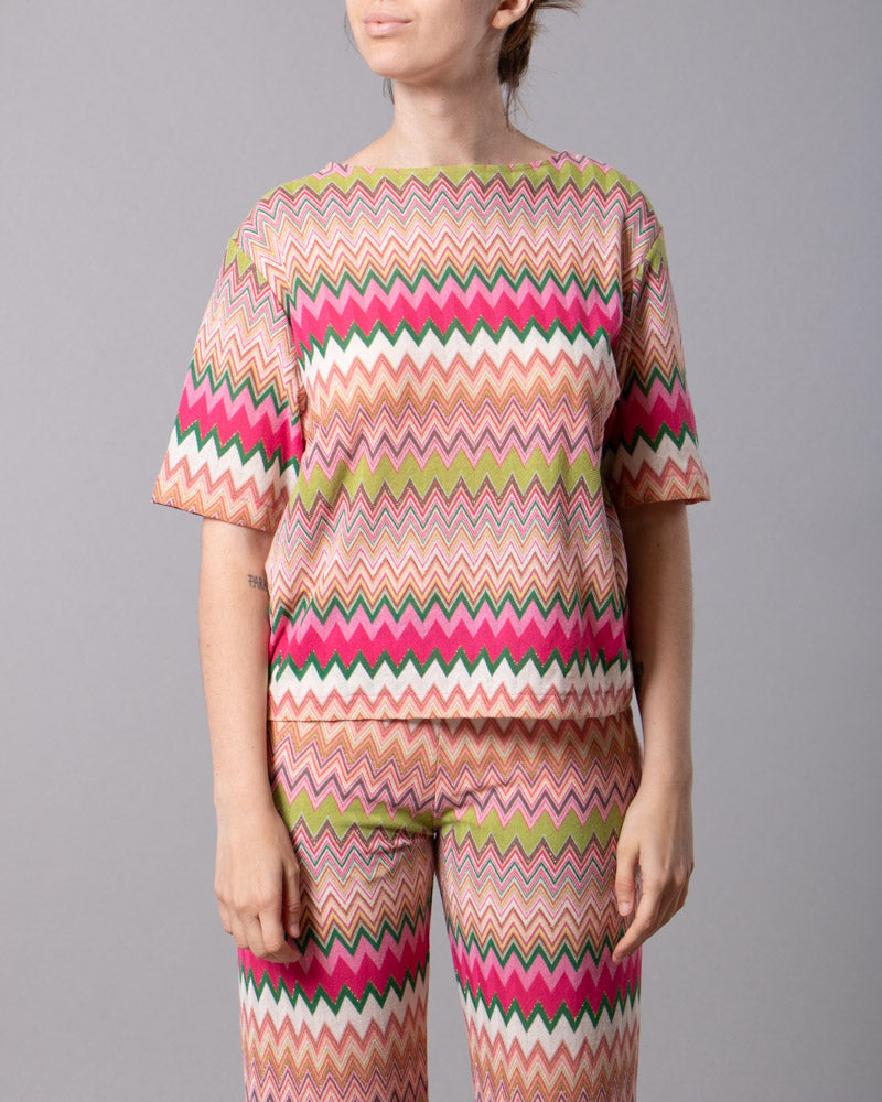 Blusa Chivasso
