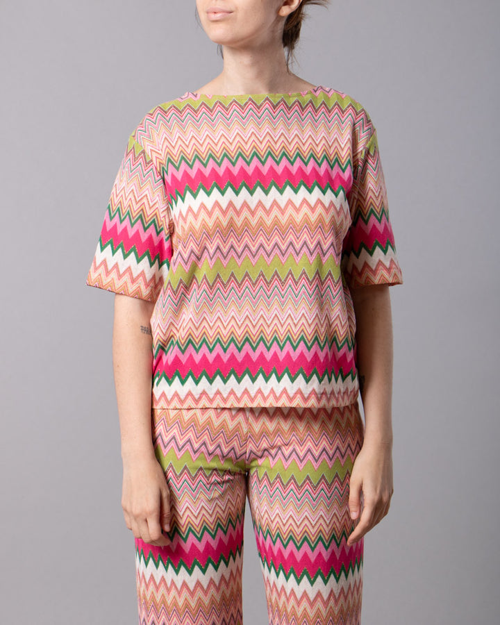Blusa Chivasso