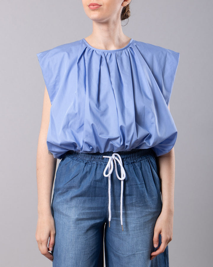 Blusa Ibiza