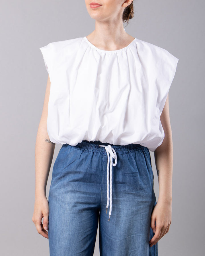 Blusa Ibiza