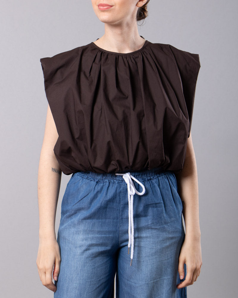 Blusa Ibiza