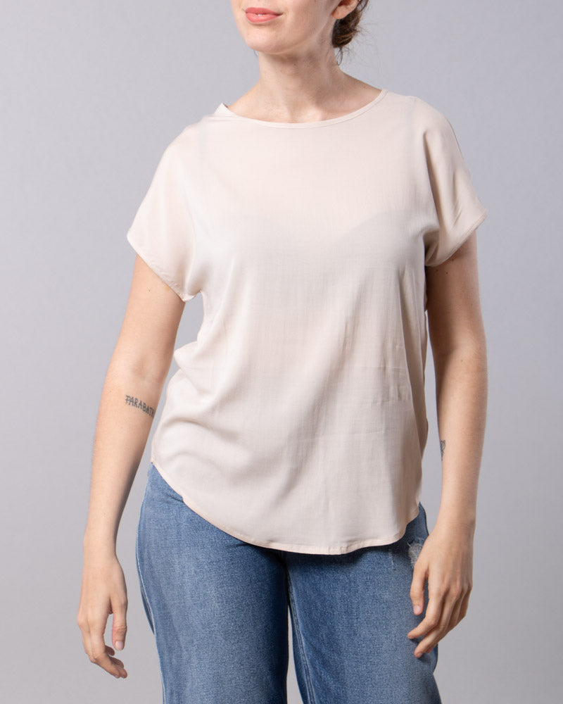 Blusa Novara