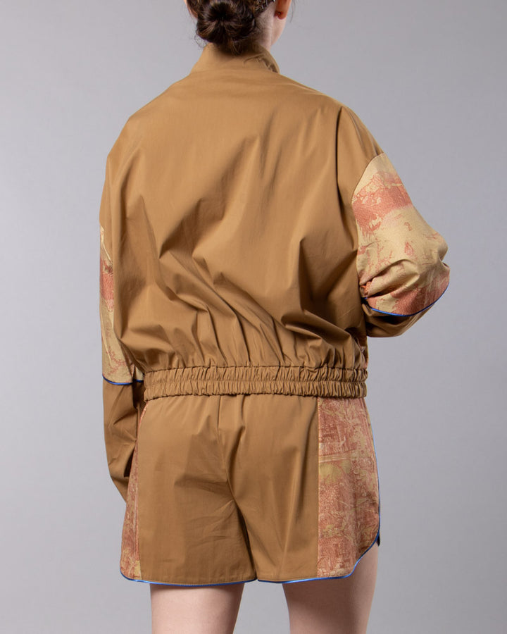 Bomber Cordoba