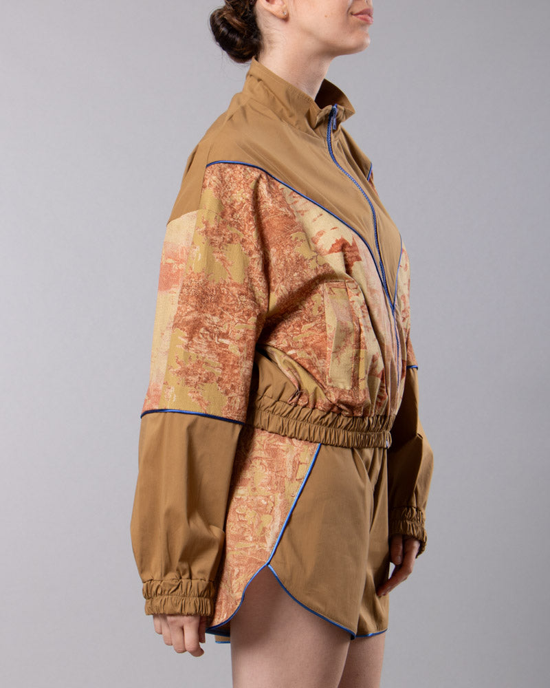 Bomber Cordoba