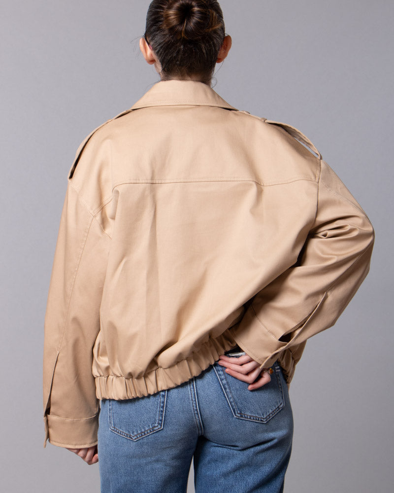 Bomber Mireya