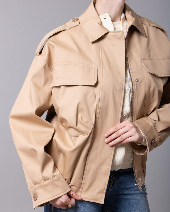 Bomber Mireya