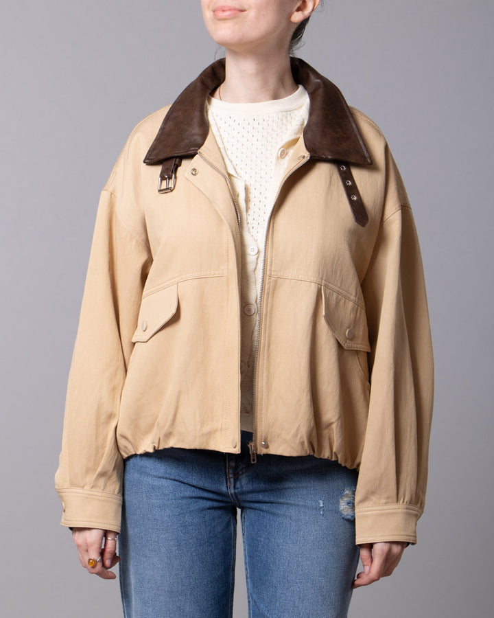 Bomber Zoey