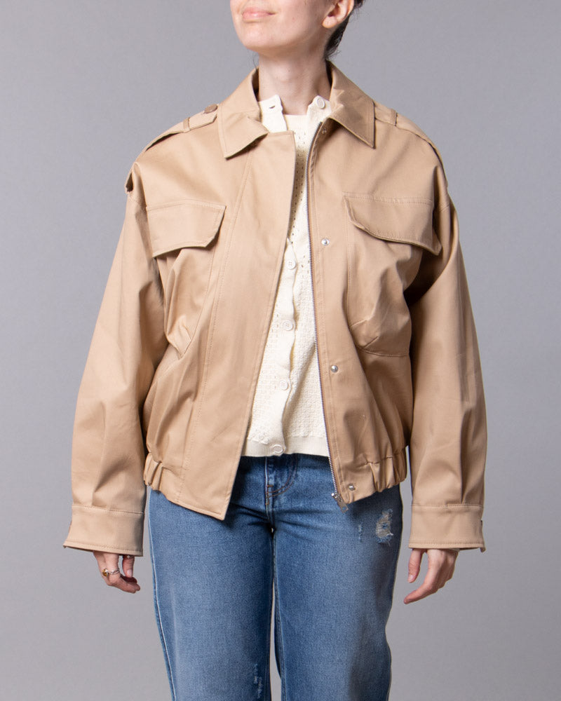 Bomber Mireya