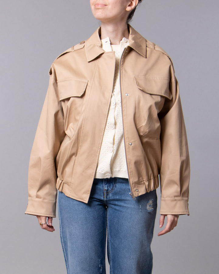 Bomber Mireya