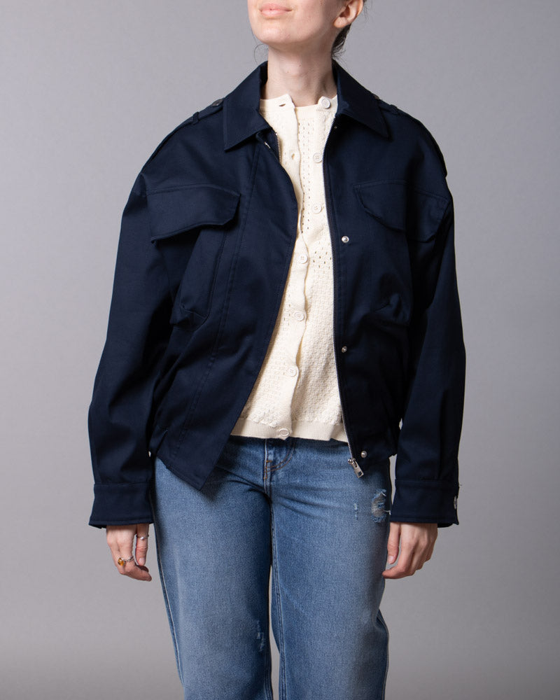 Bomber Mireya
