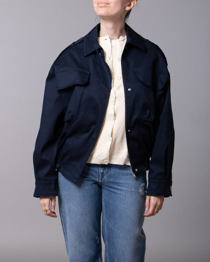 Bomber Mireya
