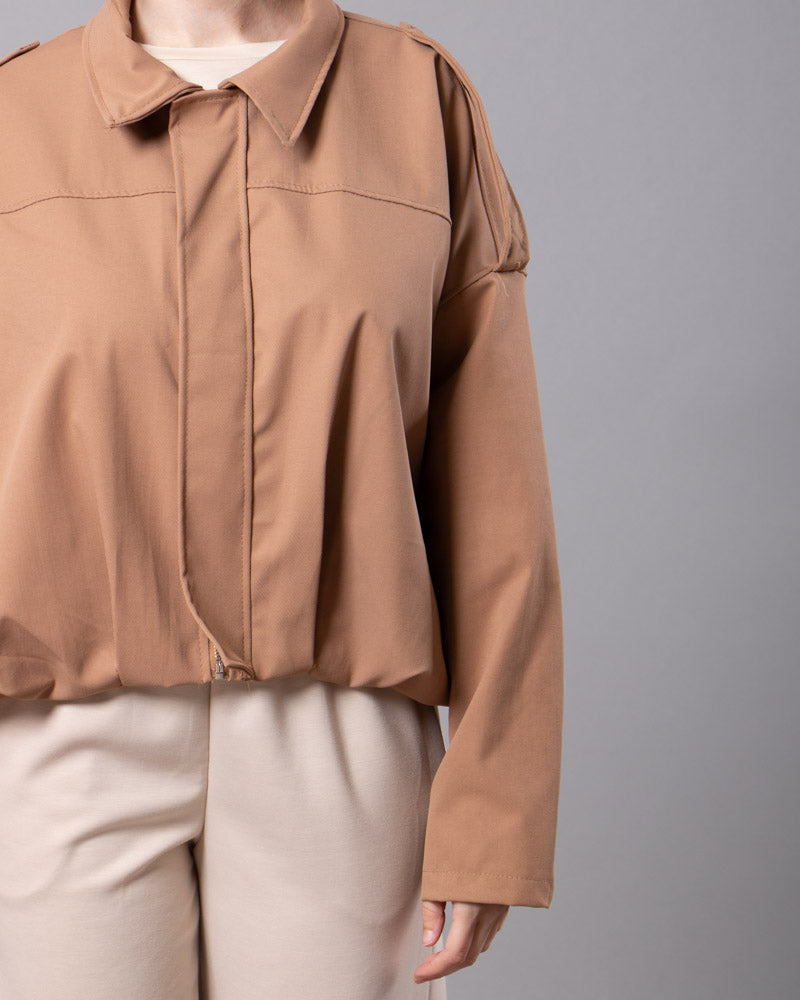 Bomber Scilla
