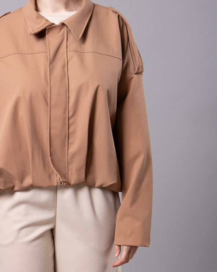 Bomber Scilla