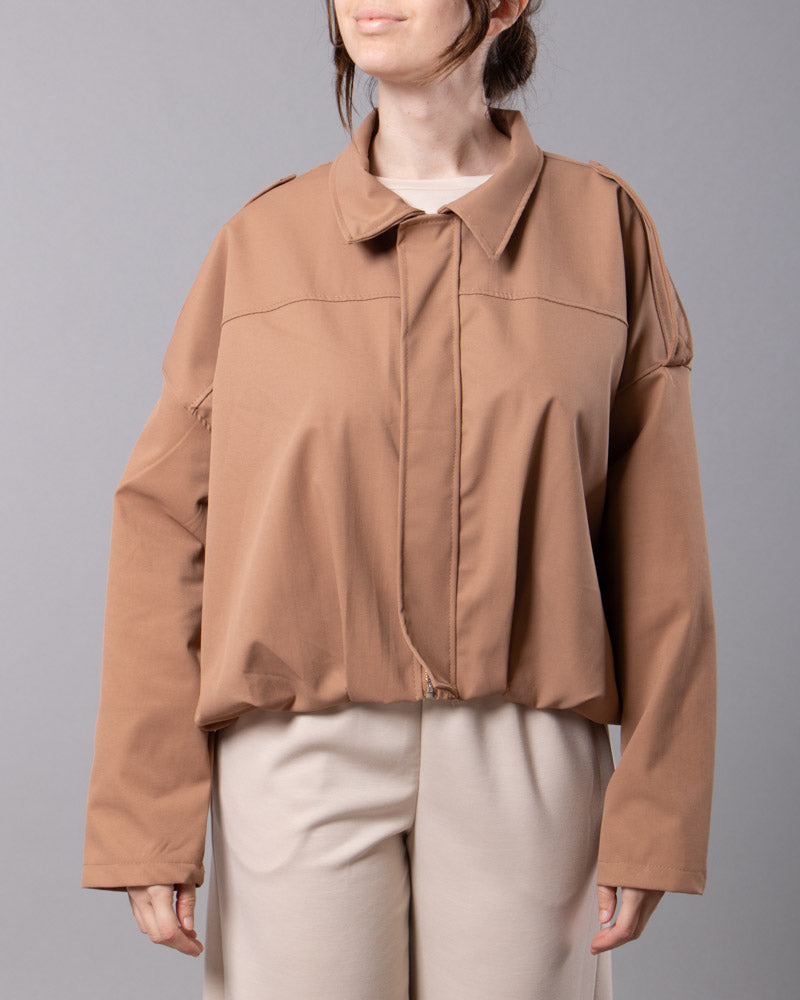Bomber Scilla