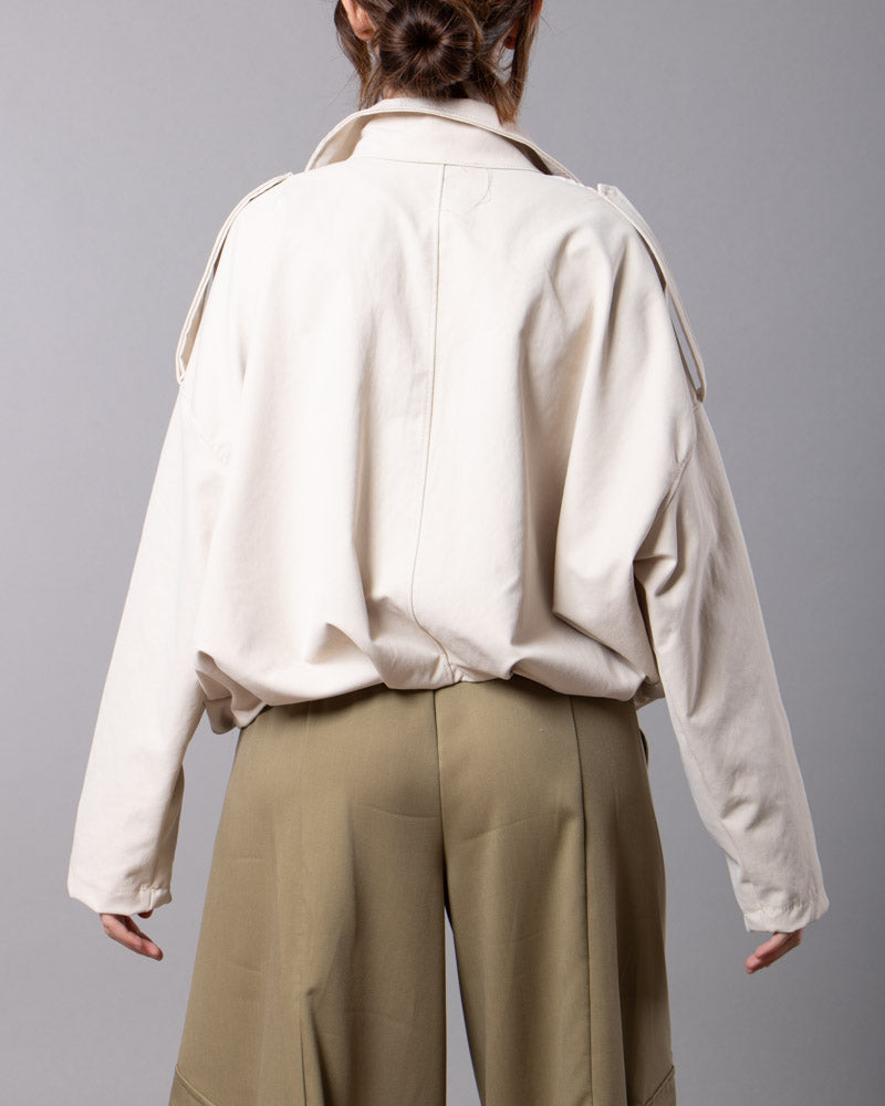 Bomber Scilla